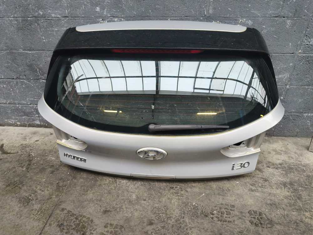 HAYON HYUNDAI - Vue 1